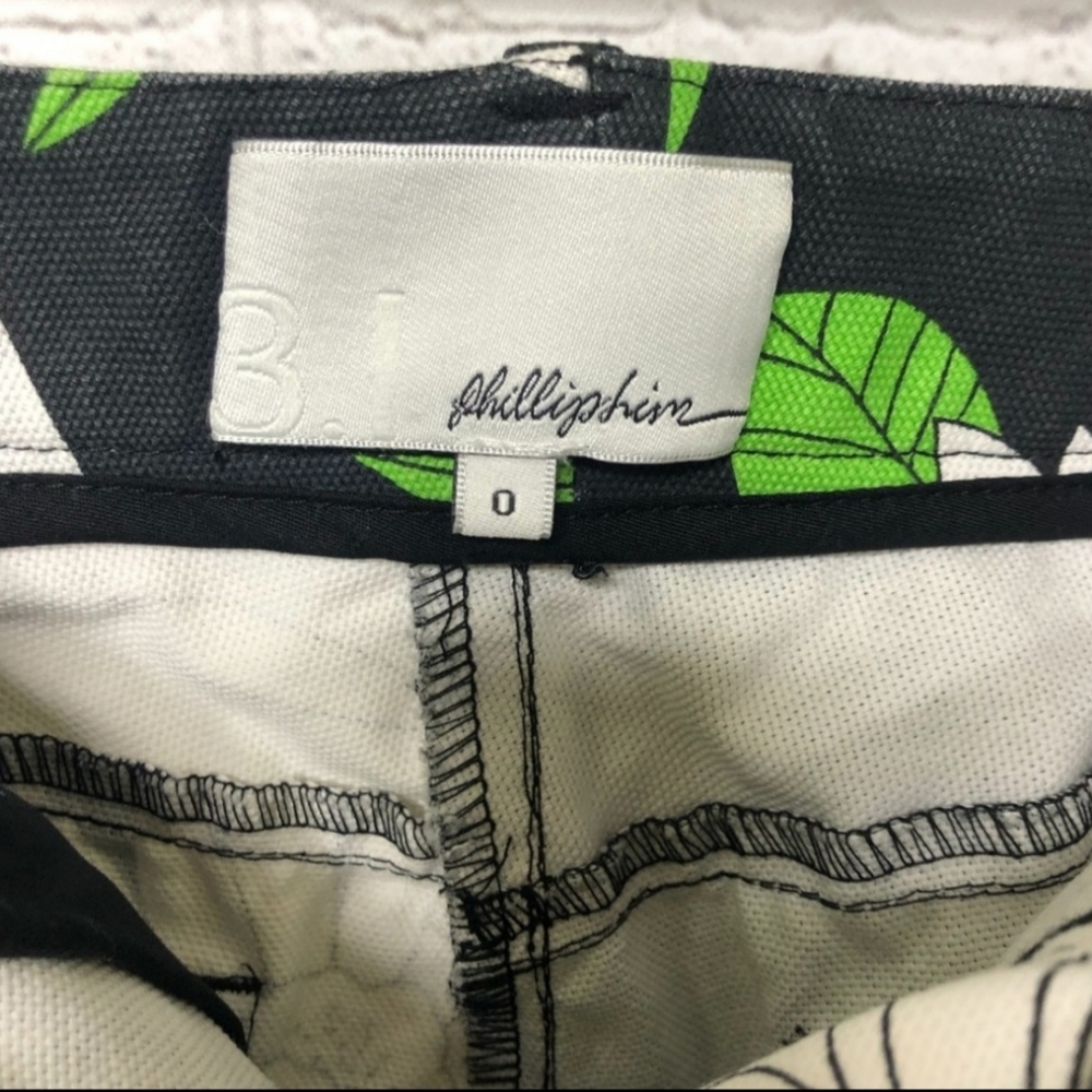 💯 3.1 Phillip Lim Waxed Skinny Jeans - Picture 6 of 16